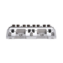 Load image into Gallery viewer, Edelbrock Cylinder Head SB Chrysler Performer RPM for Hydraulic Roller Cam Complete (Ea)
