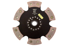 Load image into Gallery viewer, ACT 2003 Dodge Neon 6 Pad Rigid Race Disc
