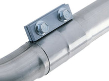 Load image into Gallery viewer, Borla Universal 2.75in Stainless Band Clamps
