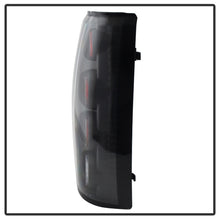 Load image into Gallery viewer, Spyder Chevy C/K Series 1500/2500 88-98/GMC Sierra 88-98 Euro Style Tail Lights Blk ALT-YD-CCK88-BK
