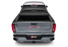 Load image into Gallery viewer, BAK 04-13 Chevy Silverado/GM Sierra Revolver X4s 5.9ft Bed Cover
