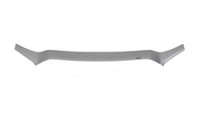 Load image into Gallery viewer, AVS 20-22 Toyota Tacoma Aeroskin Low Profile Color Match Hood Shield - Silver Sky Metallic

