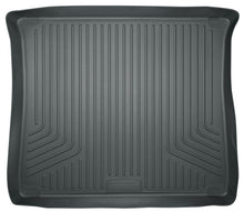 Load image into Gallery viewer, Husky Liners 10-12 Toyota 4Runner WeatherBeater Gray Rear Cargo Liner (Standard Cargo Area)
