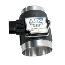 Load image into Gallery viewer, BBK 86-93 Mustang 5.0 Mass Air Meter 76mm 30 lb Inj. Cold Air Calibration
