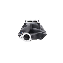 Load image into Gallery viewer, Edelbrock Intake Manifold RPM Air-Gap Small-Block Ford 289-302 Black

