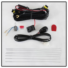 Load image into Gallery viewer, Spyder 17-18 Chevrolet Cruze OEM Fog Lights w/Universal Switch- Clear (FL-CCRZ2016-C)
