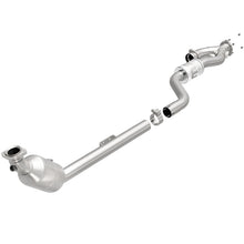 Load image into Gallery viewer, MagnaFlow Conv DF 06-07 Mercedes C230 2.5L Driver Side
