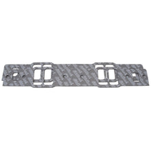 Load image into Gallery viewer, Edelbrock Gasket Kit Intake Manifold SBC for GM Cast Iron Bowtie Vortec Cylinder Head 120In Thick
