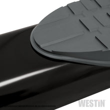 Load image into Gallery viewer, Westin 19-21 Ram 1500 Crew Cab PRO TRAXX 6 Oval Nerf Step Bars - Black
