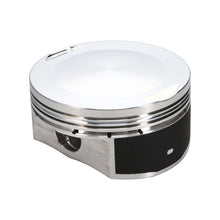 Load image into Gallery viewer, JE Pistons Gen 3 Hemi 6.4L Apache 4.10in Bore 1.210in Comp Height 0.927in Pin Dia Floating - Set 8
