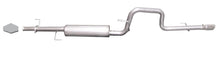 Load image into Gallery viewer, Gibson 05-09 Toyota 4Runner Sport 4.7L 2.5in Cat-Back Single Exhaust - Aluminized
