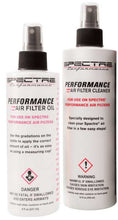 Load image into Gallery viewer, Spectre Accucharge Kit for HPR Filters - Clear
