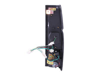 Load image into Gallery viewer, ANZO 1986-1997 Nissan Hardbody LED Taillights Red/Clear
