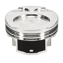 Load image into Gallery viewer, JE Pistons Toyota 4U-GSE 86.25mm Bore +.25mm Oversize 13.5:1 CR 2.2cc Dome FSR Piston (Single/Right)
