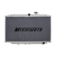 Load image into Gallery viewer, Mishimoto 92-96 Honda Prelude Manual Aluminum Radiator
