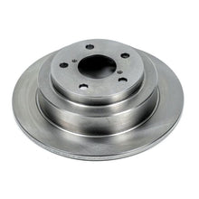 Load image into Gallery viewer, Power Stop 05-06 Saab 9-2X Rear Autospecialty Brake Rotor
