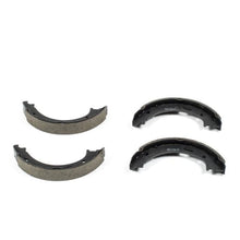 Load image into Gallery viewer, Power Stop 06-10 Jeep Commander Rear Autospecialty Parking Brake Shoes
