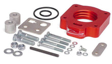 Load image into Gallery viewer, Airaid 01-03 Ford F-150 XLT 4.2L V6 PowerAid TB Spacer
