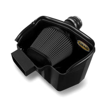 Load image into Gallery viewer, Airaid 2013 Ford Explorer 3.5L Ecoboost MXP Intake System w/ Tube (Dry / Black Media)
