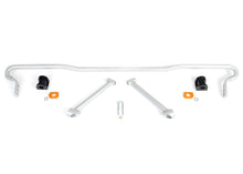 Load image into Gallery viewer, Whiteline 08+ Subaru WRX Hatch / 08-09 Subaru STi Rear 22mm Swaybar-X heavy duty Blade adjustable (i
