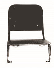 Load image into Gallery viewer, Omix Right Seat Frame- 41-45 Willys MB Ford GPW
