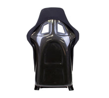 Load image into Gallery viewer, NRG Carbon Fiber Bucket Seat - Medium
