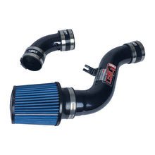 Load image into Gallery viewer, Injen 03-04 Hyundai Tiburon V6 2.7L Black IS Short Ram Cold Air Intake

