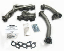 Load image into Gallery viewer, JBA 01-04 Toyota 3.4L V6 w/o EGR 1-1/2in Primary Raw 409SS Cat4Ward Header
