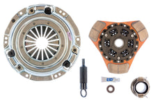 Load image into Gallery viewer, Exedy 1989-1989 Toyota 4Runner L4 Stage 2 Cerametallic Clutch Thick Disc
