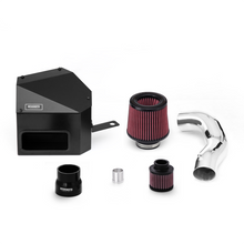 Load image into Gallery viewer, Mishimoto 15-16 VW Golf/GTI 1.8L/2.0L Performance Air Intake Kit - Polished
