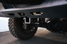 Load image into Gallery viewer, DV8 Offroad 07-21 Jeep Wrangler (JK/JL) Bolt-On Hitch w/o Lights
