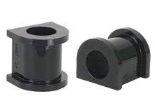 Load image into Gallery viewer, Whiteline Front Sway Bar Mount Bushing Kit 24mm Universal
