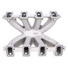 Load image into Gallery viewer, Edelbrock Manifold Super Victor GM LS3 V8 EFI 4150 Series Flange
