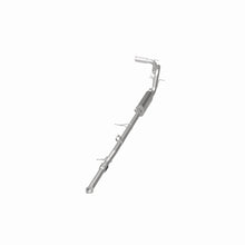 Load image into Gallery viewer, MagnaFlow 2023+ Chevy Colorado NEO Series Cat-Back Exhaust Single Passenger Side Rear Exit
