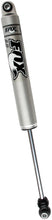 Load image into Gallery viewer, Fox 99+ Chevy HD 2.0 Performance Series 9.6in. Smooth Body IFP Rear Shock (Aluminum) / 0-1in. Lift

