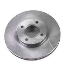 Load image into Gallery viewer, Power Stop 14-19 Ford Fiesta Front Autospecialty Brake Rotor
