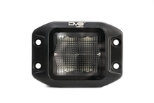 Load image into Gallery viewer, DV8 Offroad Elite Series 3in Cube LED Light 40W Spot 3W LED
