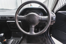 Load image into Gallery viewer, 1992 Mazda Familia GTX
