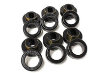 Load image into Gallery viewer, Energy Suspension 81-87 GM 1/2-3/4-1 Ton C-10/C-20/C30/C1500/C2500/C3500 PU 2WD  Blk Body Mount Set
