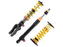 Load image into Gallery viewer, KW Coilover Kit V4 2021+ Porsche Taycan (Y1A) Sedan 2WD (Without Air Suspension)
