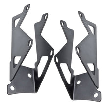 Load image into Gallery viewer, Oracle Jeep JK Dual Mounting Pillar Brackets/Lights Combo
