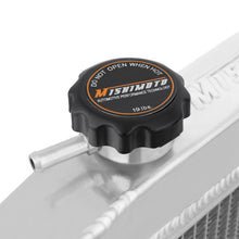 Load image into Gallery viewer, Mishimoto 03-08 Hyundai Tiburon Aluminum Radiator
