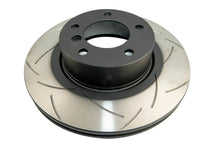 Load image into Gallery viewer, DBA 07-16 BMW 328i RWD Front Slotted Street Series Rotor
