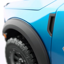 Load image into Gallery viewer, EGR 21-23 Ford Bronco Sport (Sport Utility) EGR Rugged Look Fender Flares (Set of 4) - Smooth Matte
