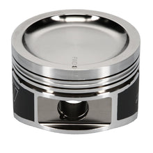 Load image into Gallery viewer, Wiseco Nissan KA24 Dished 10.5:1 CR 90.0mm Piston Kit
