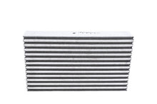 Load image into Gallery viewer, Garrett Air / Air Intecooler CAC (18.00in x 10.50in x 3.00in) - 510 HP
