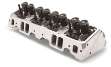 Load image into Gallery viewer, Edelbrock Cylinder Head SBC Performer RPM 23 Deg 170cc Intake 60cc Chamber Flat Tappet Cam Complete
