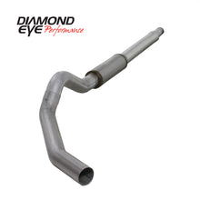Load image into Gallery viewer, Diamond Eye KIT 5in CB SGL AL: 03-07 FORD 6.0L F250/F350
