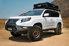 Load image into Gallery viewer, DV8 Offroad 2014+ Lexus GX460 Front Bumper

