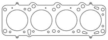 Load image into Gallery viewer, Cometic 78-98 Volvo B23 97mm .051 inch MLS Head Gasket
